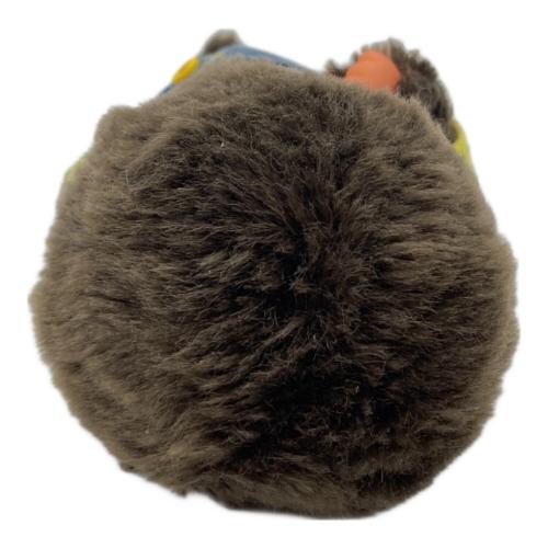 モンチッチ マスコット人形 約20cm オーバーオール