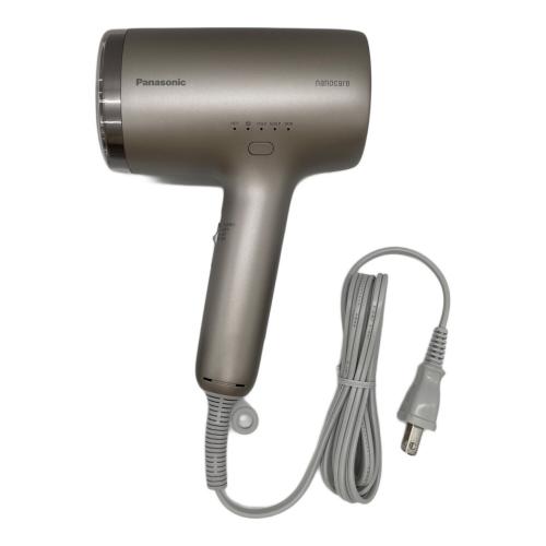 Panasonic (パナソニック) ヘアードライヤー EH-NA9M-E