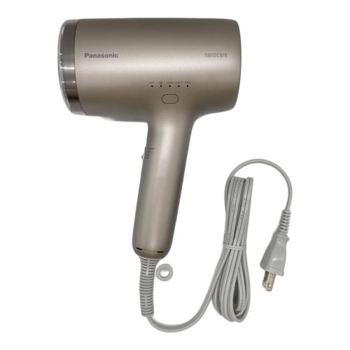 Panasonic (パナソニック) ヘアードライヤー EH-NA9M-E