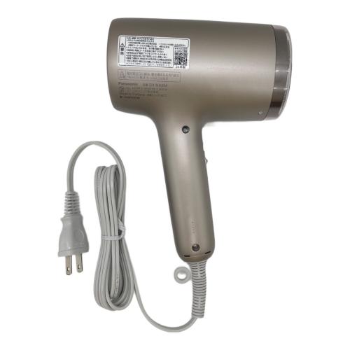 Panasonic (パナソニック) ヘアードライヤー EH-NA9M-E