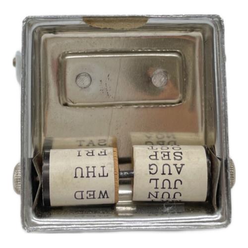 メカニカルカレンダー ●GRANDCANYON レトロ