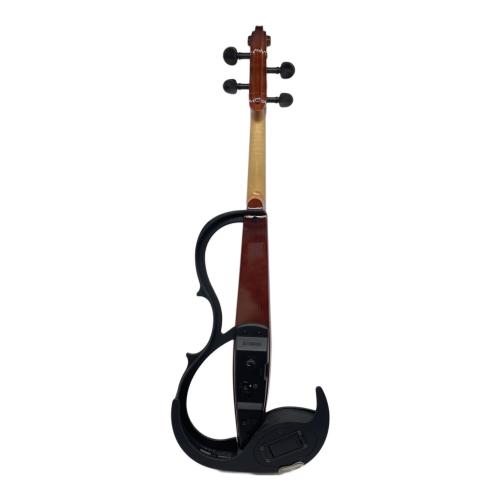 YAMAHA (ヤマハ) サイレントヴィオラ SVV-200
