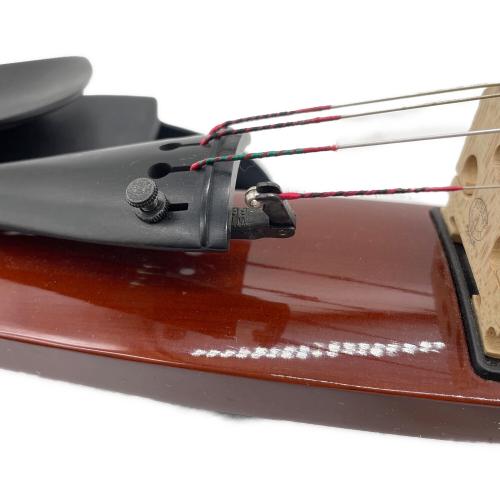 YAMAHA (ヤマハ) サイレントヴィオラ SVV-200