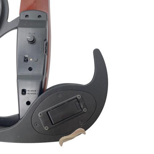 YAMAHA (ヤマハ) サイレントヴィオラ SVV-200