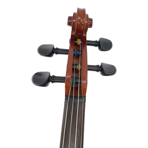 YAMAHA (ヤマハ) サイレントヴィオラ SVV-200