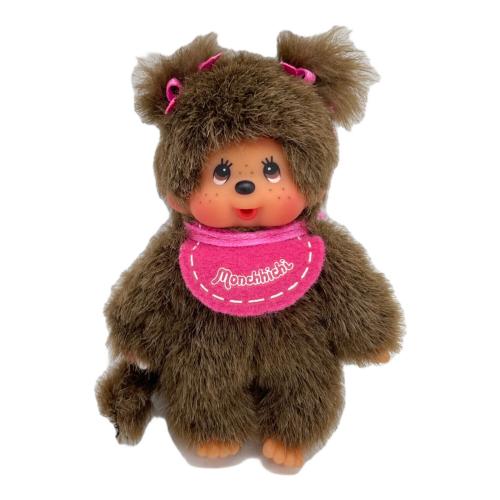 ツインテール モンチッチ ボールチェーン モンチッチ