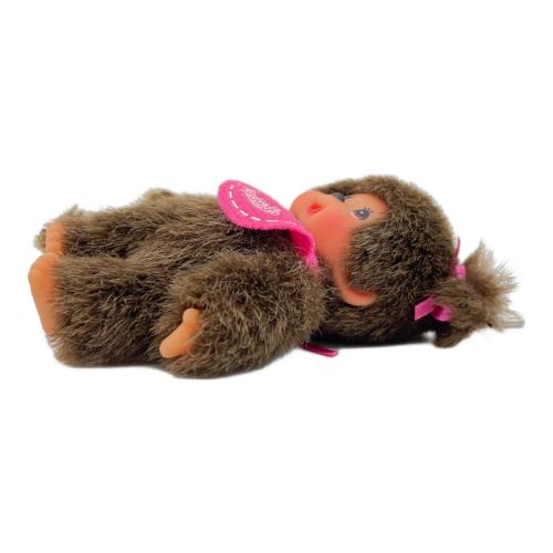 ツインテール モンチッチ ボールチェーン モンチッチ