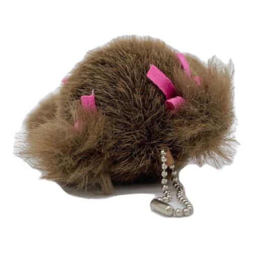 ツインテール モンチッチ ボールチェーン モンチッチ