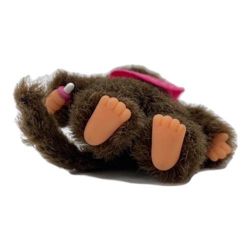 ツインテール モンチッチ ボールチェーン モンチッチ