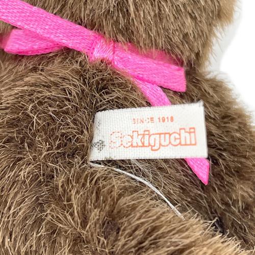 ツインテール モンチッチ ボールチェーン モンチッチ