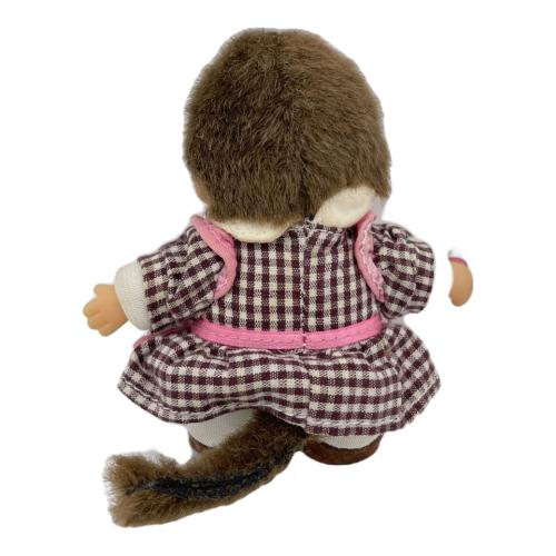 カフェ モンチッチ モンチッチ