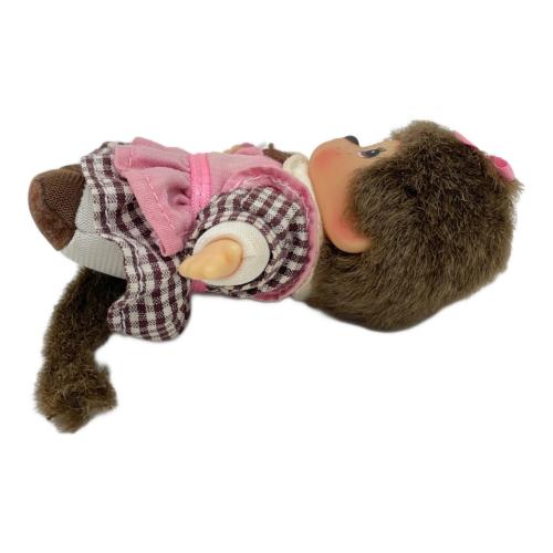 カフェ モンチッチ モンチッチ