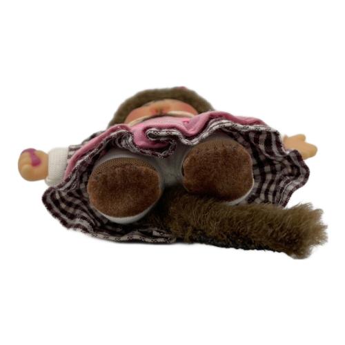 カフェ モンチッチ モンチッチ