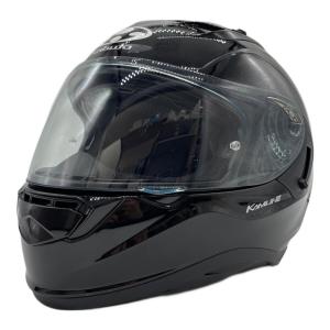 Kabuto (カブト) バイク用ヘルメット KAMUI-3 SIZE M PSCマーク(バイク用ヘルメット)有