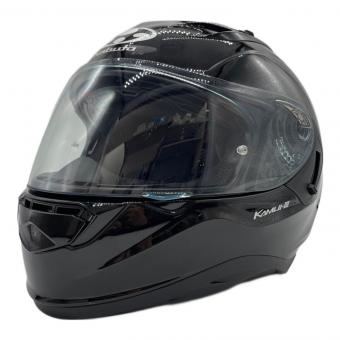 Kabuto (カブト) バイク用ヘルメット KAMUI-3 SIZE M PSCマーク(バイク用ヘルメット)有