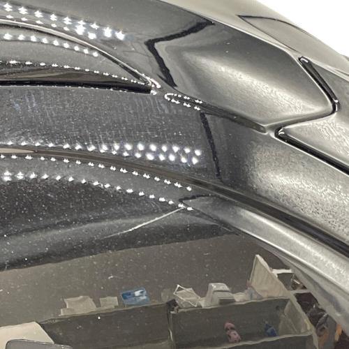 Kabuto (カブト) バイク用ヘルメット KAMUI-3 SIZE M PSCマーク(バイク用ヘルメット)有