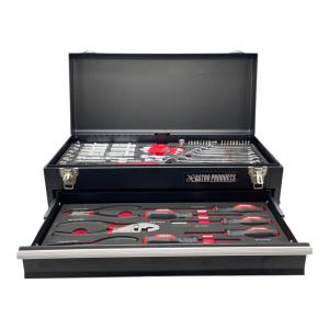 ASTRO PRODUCTS (アストロプロダクツ) 工具 ツールセット/ボックス 3段