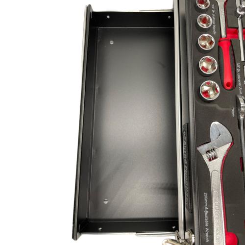 ASTRO PRODUCTS (アストロプロダクツ) ツールセット 2段