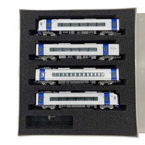 GREEN MAX (グリーンマックス) 名鉄2000系ミュースカイ 新造編成・車番選択式 31743 Nゲージ