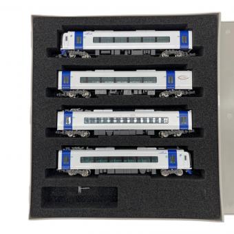 GREEN MAX (グリーンマックス) 名鉄2000系ミュースカイ 新造編成・車番選択式 31743 Nゲージ