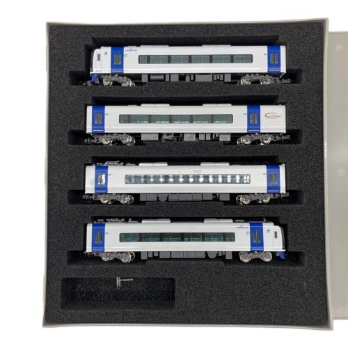 GREEN MAX (グリーンマックス) 名鉄2000系ミュースカイ 新造編成・車番選択式 31743 Nゲージ