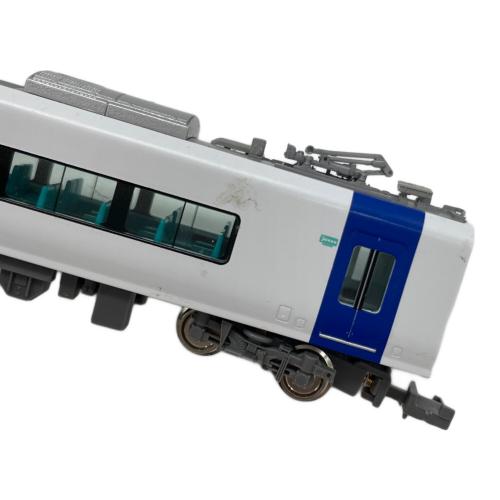 GREEN MAX (グリーンマックス) 名鉄2000系ミュースカイ 新造編成・車番選択式 31743 Nゲージ