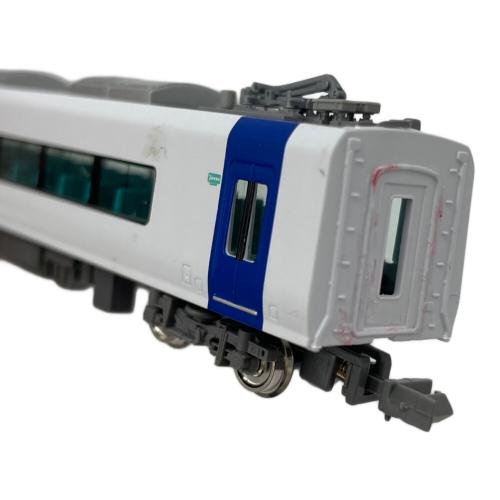 GREEN MAX (グリーンマックス) 名鉄2000系ミュースカイ 新造編成・車番選択式 31743 Nゲージ