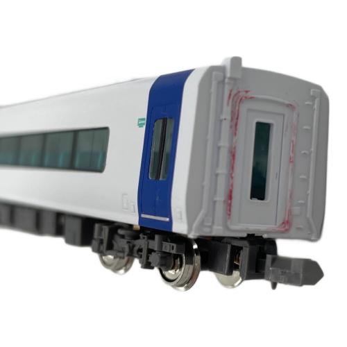 GREEN MAX (グリーンマックス) 名鉄2000系ミュースカイ 新造編成・車番選択式 31743 Nゲージ