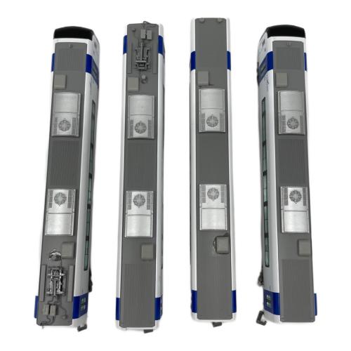 GREEN MAX (グリーンマックス) 名鉄2000系ミュースカイ 新造編成・車番選択式 31743 Nゲージ