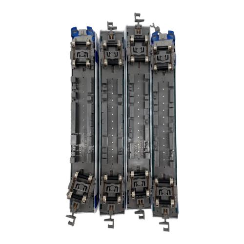 GREEN MAX (グリーンマックス) 名鉄2000系ミュースカイ 新造編成・車番選択式 31743 Nゲージ