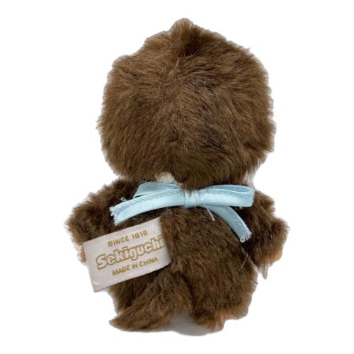 ベビチッチ モンチッチ