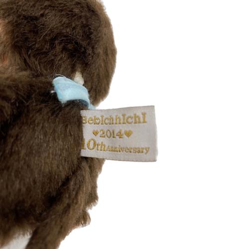 ベビチッチ モンチッチ