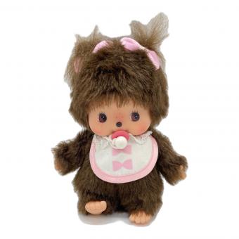 ベビチッチ ツイテンテール モンチッチ 2014