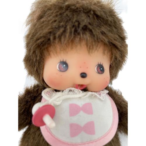 ベビチッチ ツイテンテール モンチッチ 2014