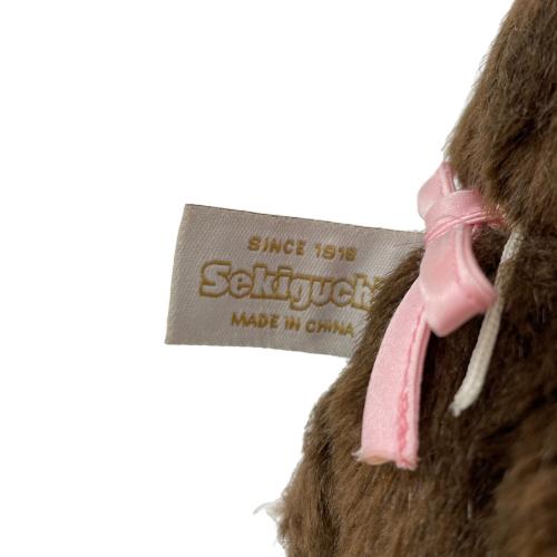 ベビチッチ ツイテンテール モンチッチ 2014