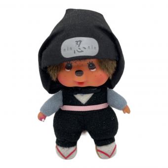 忍 モンチッチ モンチッチ