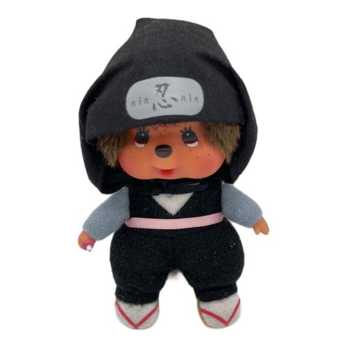 忍 モンチッチ モンチッチ