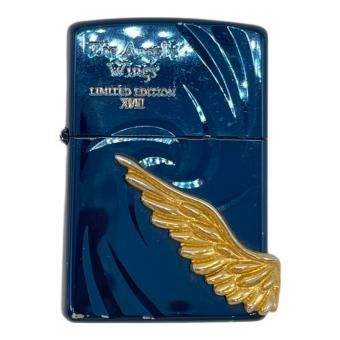 ZIPPO (ジッポ) ZIPPO The Angel's Wings LIMITED EDITION ⅩⅤⅢ 0404/1000