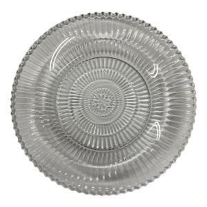 Baccarat (バカラ) プレート ミルニュイ