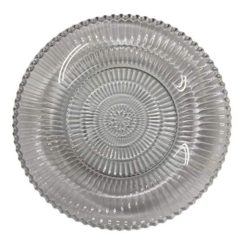 Baccarat (バカラ) プレート ミルニュイ