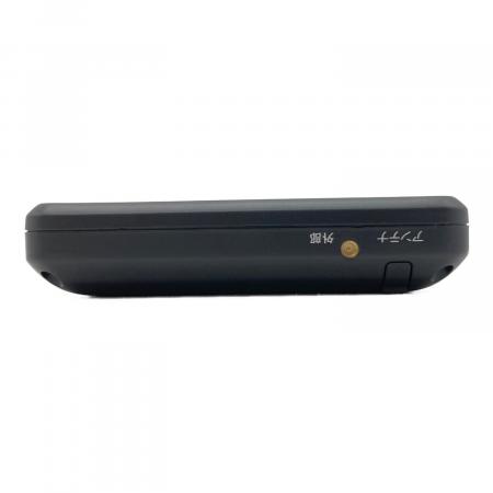 3インチ液晶ワンセグTV＆ラジオ TH-3TVRD｜トレファクONLINE