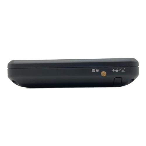 3インチ液晶ワンセグTV＆ラジオ TH-3TVRD