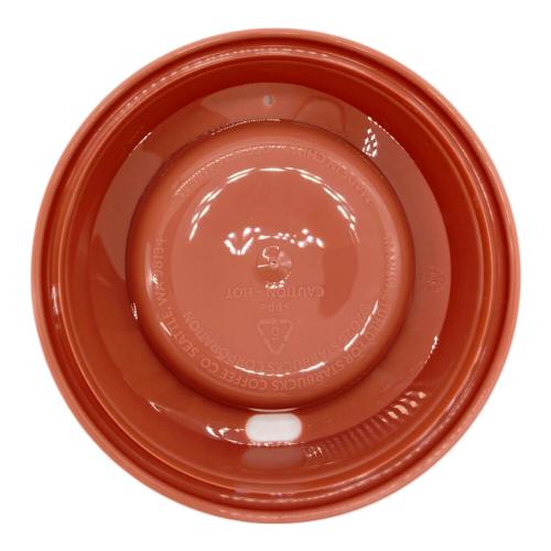 STARBUCKS COFFEE (スターバックスコーヒー) リユーザブルカップ バレンタイン2026カラーテェンジング