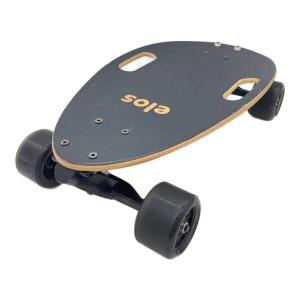 elos (イロス) スケートボード