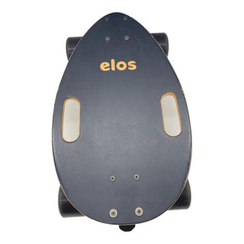 elos (イロス) スケートボード
