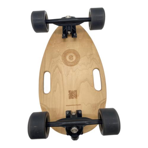 elos (イロス) スケートボード