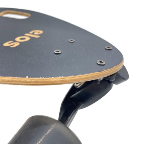 elos (イロス) スケートボード