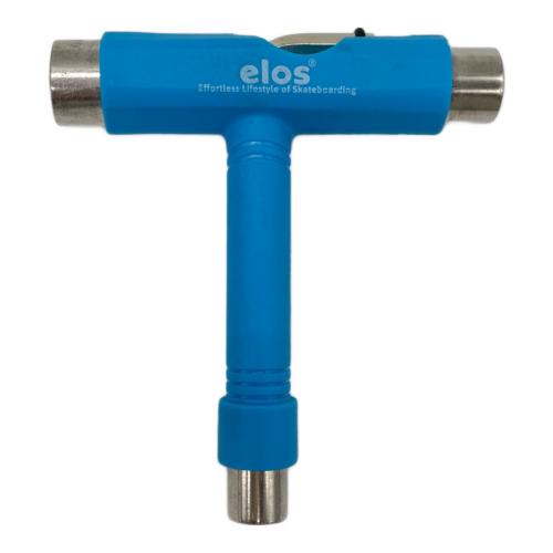 elos (イロス) スケートボード