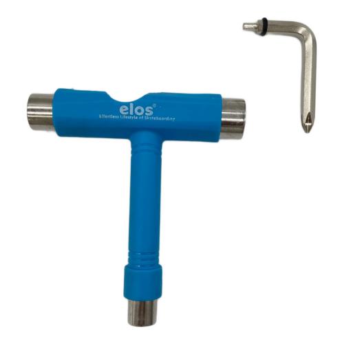 elos (イロス) スケートボード