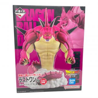ラストワン賞 ポルンガフィギュア ドラゴンボールDAIMA